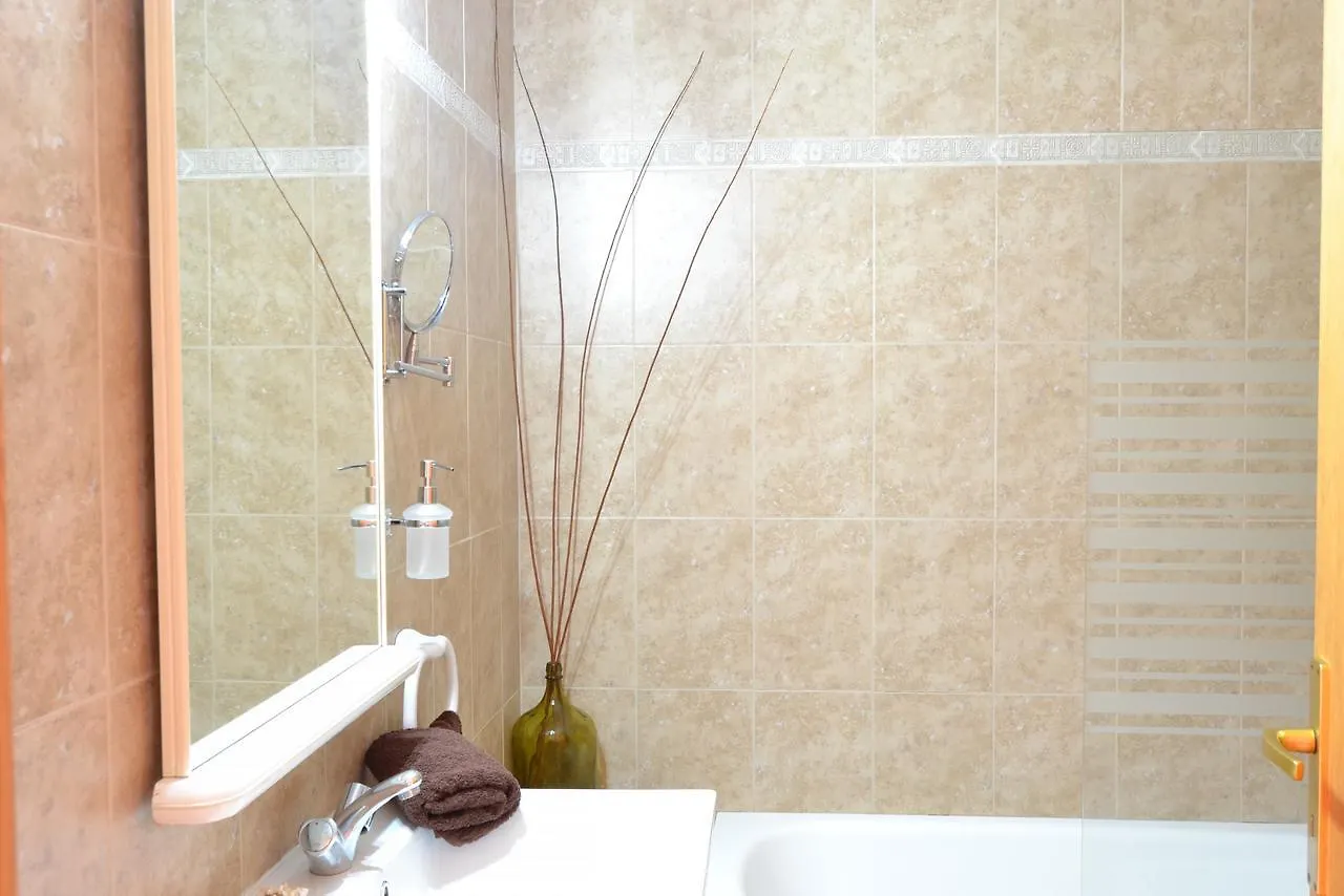 Holiday home 094 Finca Barranc Son Fullos Etv2624 By Mallorca Charme Santa Margalida